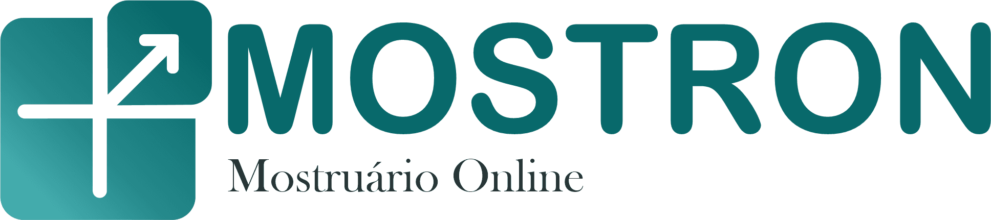 Mostron Logo